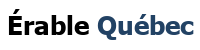 Érable Québec